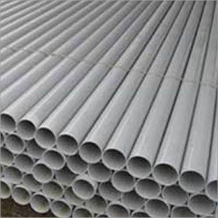 Pvc Rigid Profile