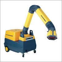 Safety Welder Equipment