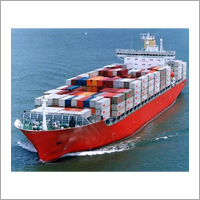 Sea Freight By STOCKWELL LOGISTICS PVT LTD