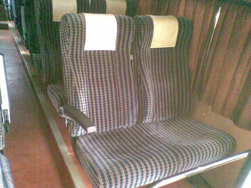 Seat - 2