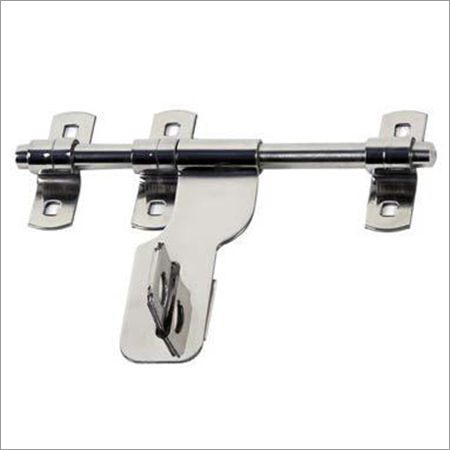 Stainless Steel Latches