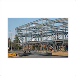 Structural Fabrications Service