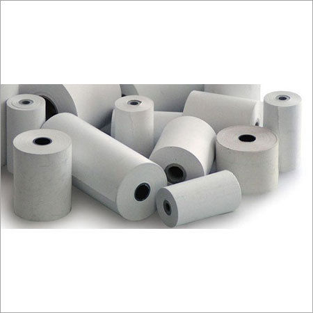 Thermal Paper Roll