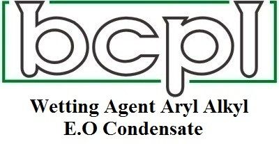 Wetting Agent Aryl Alkyl E.O Condensate