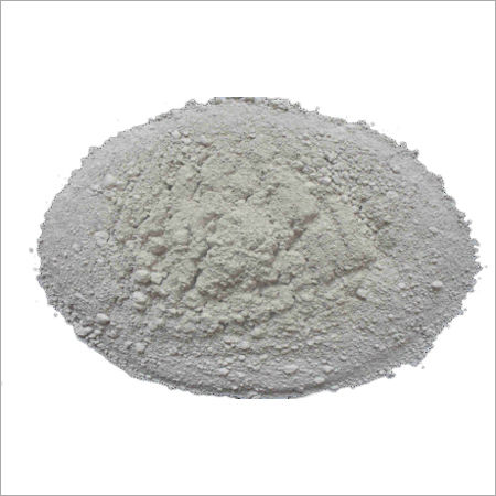 Zirconium Silicate Flour