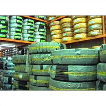 Automobile Tyres