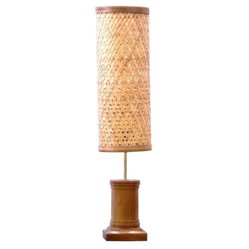 BAMBOO LAMP