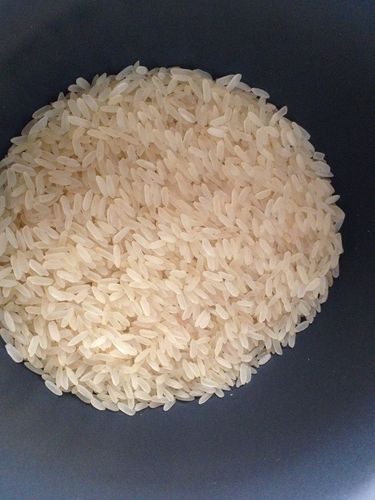 Basmati Rice Plain