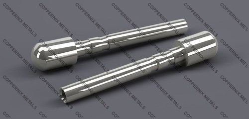 Brass Plug Pin