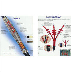 Cable Jointing kits & Cable