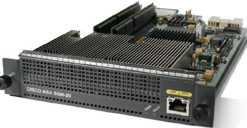 Cisco ASA