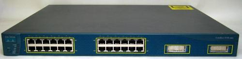 cisco network switch