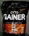 Cyto Gainer Protein Drink Mix