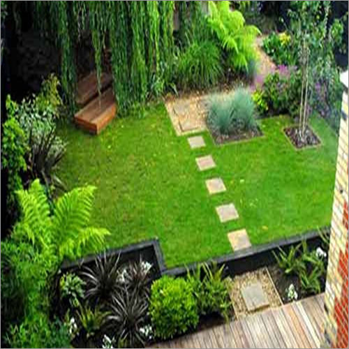 garden landscaping services