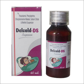  Delcold DS