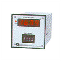 Digital Linearized Temperature Indicator Controller