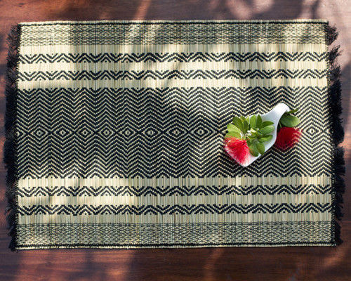 Eco friendly placemats