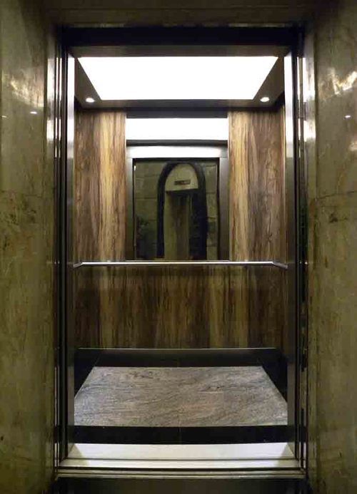 Elevator Installation Service