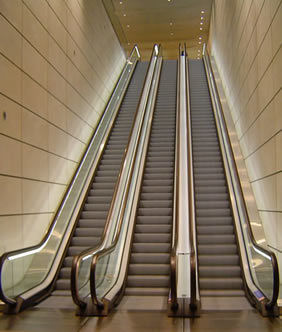 Escalators Services