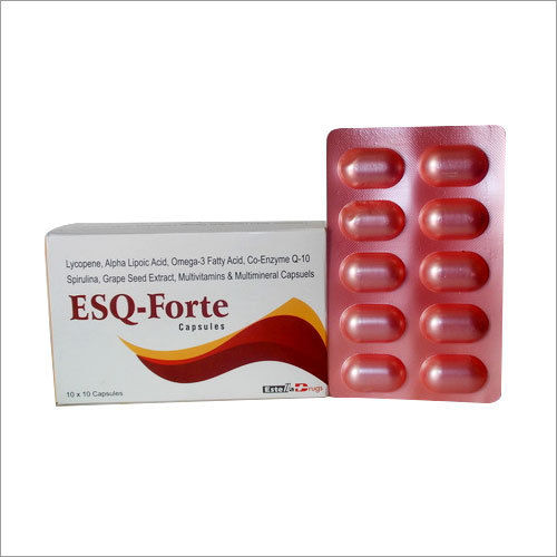 Esq Forte Tablet