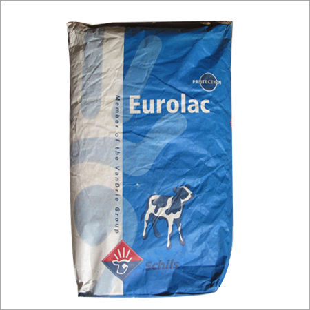 Eurolac Calf Milk