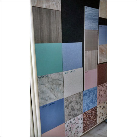 Floor Box Tiles