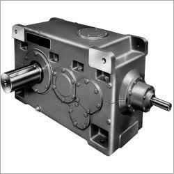 Gear Reduction Box