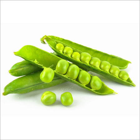 Green Peas