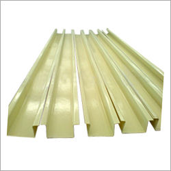 GRP Gutter Lining