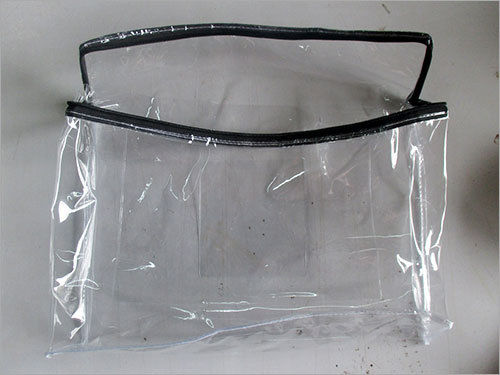 Heat Seal PVC Bag