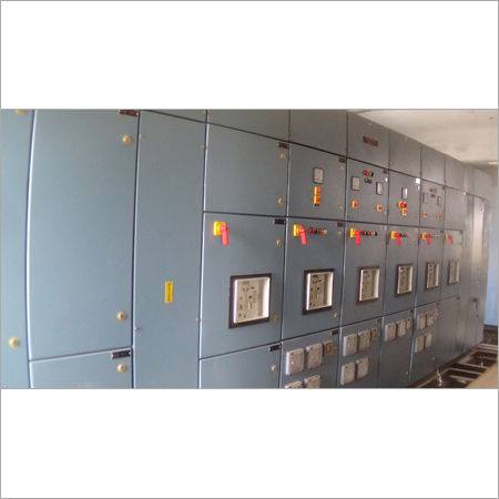 Indoor Substation