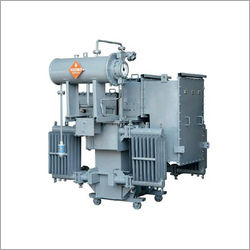 Industrial Distribution Transformers