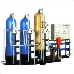 Industrial Softener