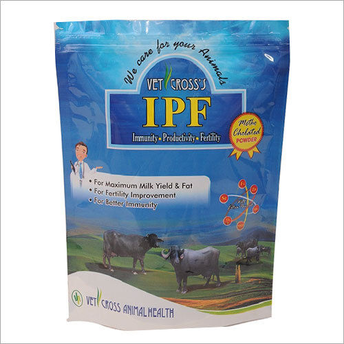 IPF Powder