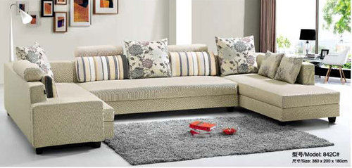 Living Area Sofa Set