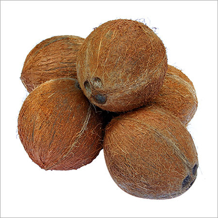 Natural Coconut