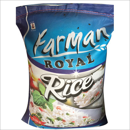 Non Basmati Rice