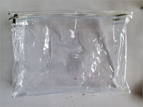 Pvc Zip Lock Pouch Bags at Best Price in Vasai | Keerthi Plastic