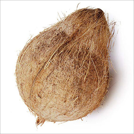 Raw Coconut