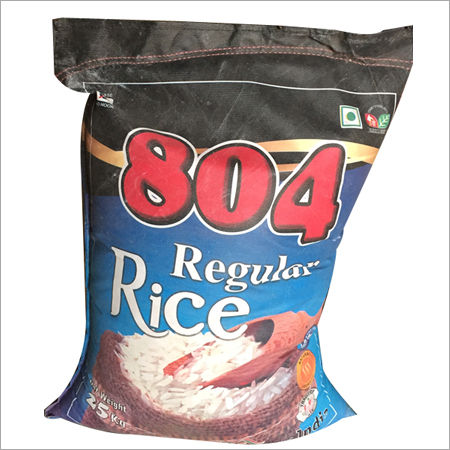 Regular Rice