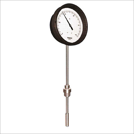 Temperature Gauge - Bi-metal