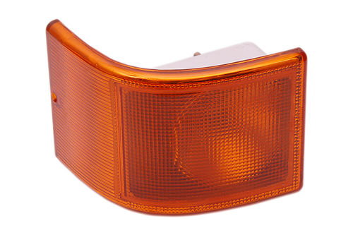 Turkey Tail Light (Amber)