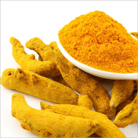 Turmeric