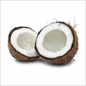 Watery Coconut