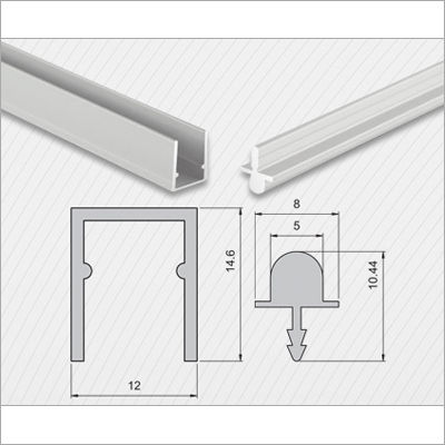 Aluminium Single Sliding