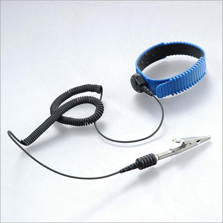 Anti Static Wrist Strap