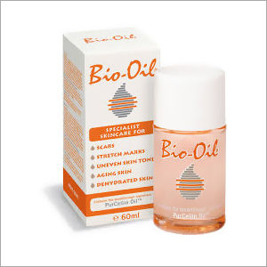 Bio Oil