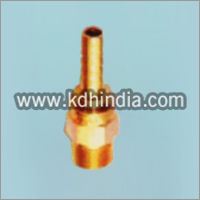 Brass Hydraulic Valves