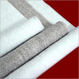 Ceramic Fibre Cloth