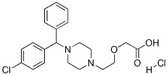 Cetirizine Hydrochloride